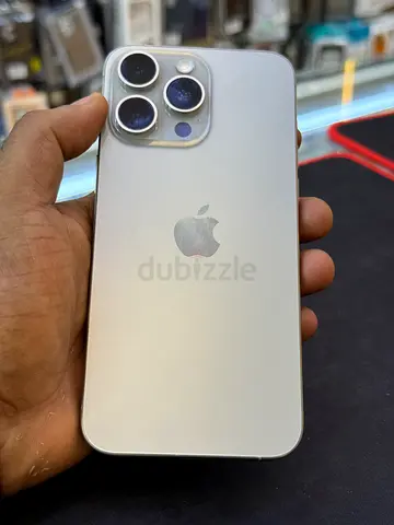 Iphone 15 pro max 256