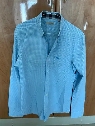 Burberry Shirt