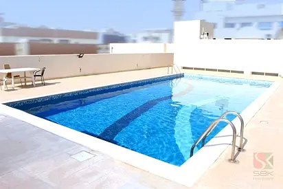 One Month Rent Free-Spacious 1 BR