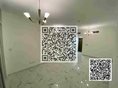 شقة غرفتين وصالة للبيع في برج أواسيس 2