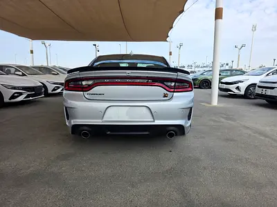 2023 Dodge CHARGER 照片 5