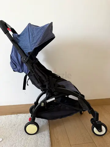 Baby stroller 8 months - 4 years