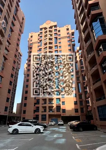 Ready-to-Move 3 BHK Apartment for Sale in Nuaimiya Towers