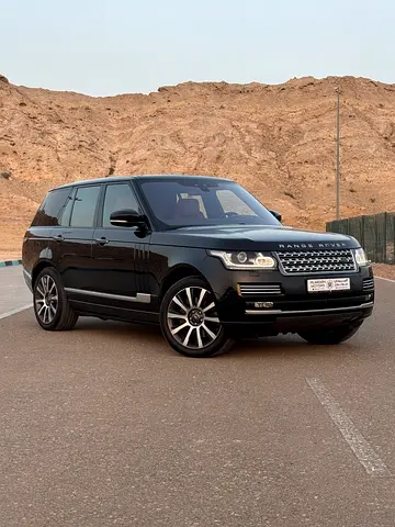 2017 Range Rover Vogue SE | Single Owner | 3 Agency Keys | Original Paint