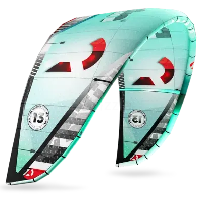 Reedin Whispermodel 2025 (15m)