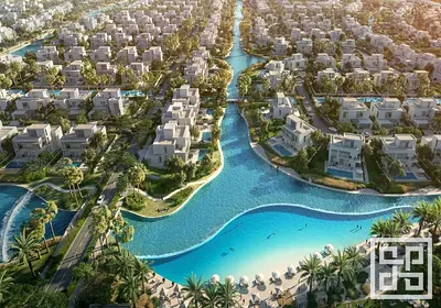 On the Lagoon | Waterfront 6BR Mansion | Rooftop