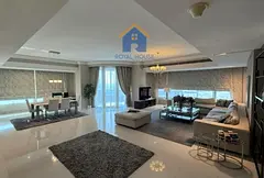 Spacious 3BR Apartment for Sale in Blue Tower
