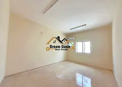 Exclusive Offer – Studio with Separate kitchen and Huge Size in Muwaileh Near park