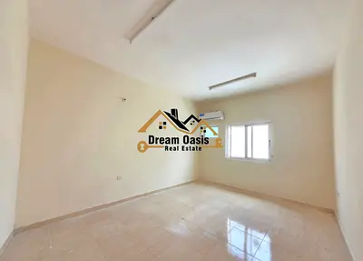 Exclusive Offer – Studio with Separate kitchen and Huge Size in Muwaileh Near park