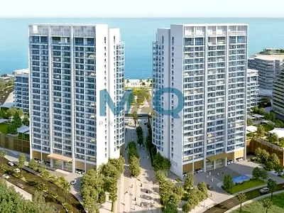 Panoramic Sea View | High ROI | Great Investment