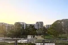 UNFURNISHED | READY TO MOVE | FITTED KITCHEN