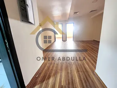 2 Bedroom Hall Apartment | Central AC | Close to Lulu Hypermarket
