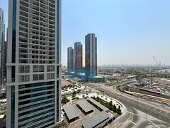 Bright Studio I Amazing View I Prime Location