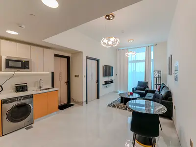 Brand New Unit | Fully Furnished | Open Kitchen