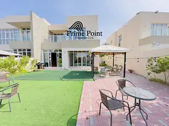 MORDERN VILLA - 4 BEDS + MAIDS - NEAR POOL