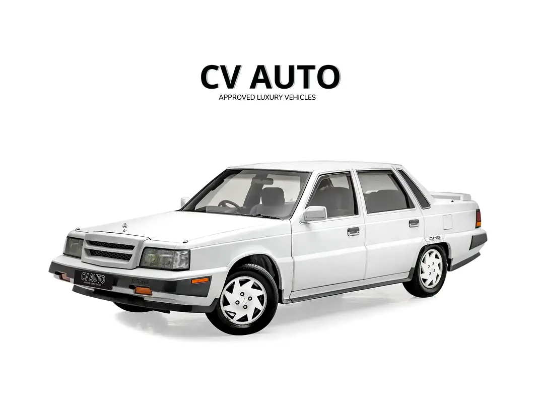 Mitsubishi Other 1989 — photo 1 of 20