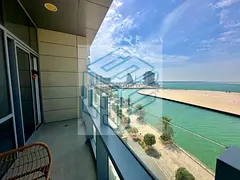 Full Sea View 3 bed + Maids full panoramic windows - vacant on transfer