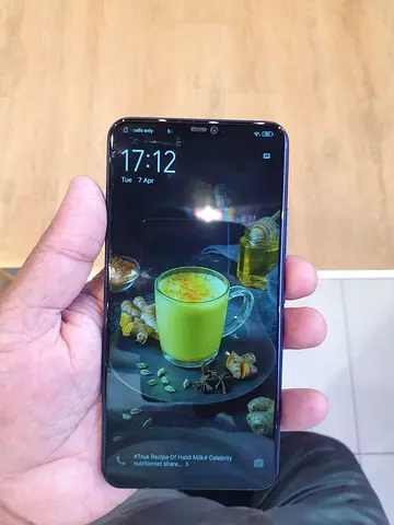 Vivo V9