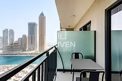 Amazing Canal View | High Floor | Close to Metro