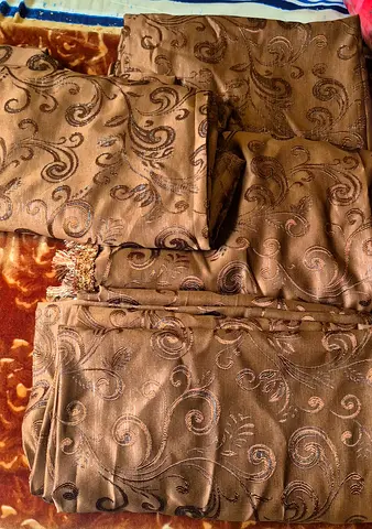 Premium Curtains for Sale(URGENT)