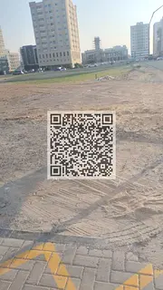 Residential &amp; Commercial Plot | G+8 Approved | Al Jurf 3 for sale