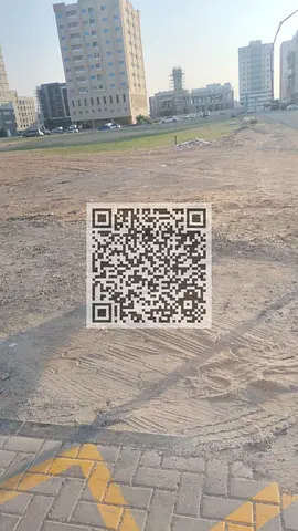 Residential & Commercial Plot | G+8 Approved | Al Jurf 3 for sale