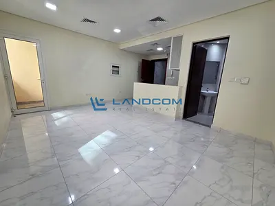 Spacious Family Studio Apartment with Balcony in Al Murar