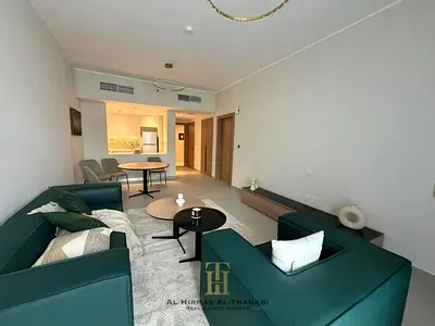 COMFORTBALE ZONE / BRAND NEW / MODERN LAYOUT