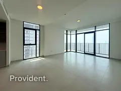 Vacant | 3Bed + Maid's | Full Water View