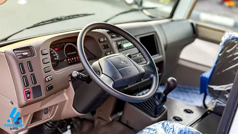 Fuso BA, миниатюра 15