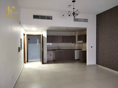 SPACIOUS STUDIO FOR RENT IN WARSAN 4 /FULL FAMILY BUILDING/42K ONLY