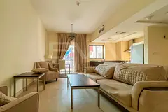 FULLY FURNISHED | READY TO MOVE | COMMUNITY VIEW