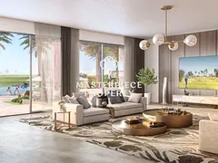 1BR Apt | Fully Furnished | Near Handover