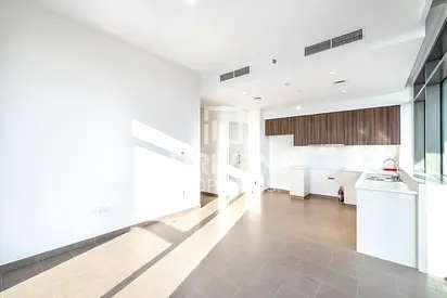 Prime Location | Spacious and Modern Layout