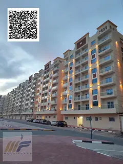 1BHK Apartment for Rent in Ajman Al Ameera Village 800 Sqft 35000 AED Yearly Budget Friendly Family