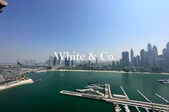 High Floor | Large Layout | Corner Unit