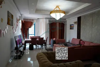 شقة فاخرة للايجار في أبراج الخور | 3 غرف + جاكوزي | مساحة 2400 قدم | فرصة مميزة بسعر رائع 🏢✨