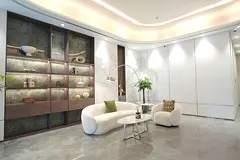 Brand New | Private Beach | Open Layout