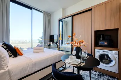 Move-In Ready | Elegant Studio | Fully Furnished | Premium Quality | Call Now!