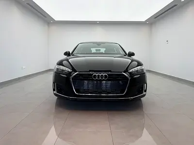 Audi A5 40 TFSI | GCC specs | Low Mileage | Sportback | Clean Condition