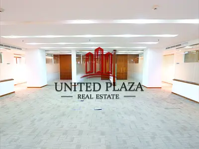 GREAT SPACE | CLASS A BUILDING | ADNOC TOWER