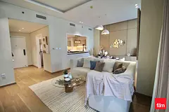 Fully Upgraded | Furnished Modern | Marina View