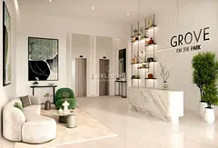 Luxury Bedroom | Pool View | High Demand