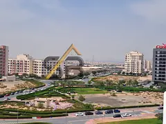 Open View >Brand-New Sami Furnished 1Bhk with Modern Amenities