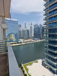 Furnished | Canal Views | Middle Unit | Spacious