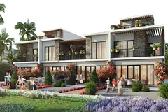 Open View | Near the Lagoon | Lower than OP