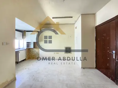Hot Deal Studio Apartment Available in Muwaileh Sharjah for bachelor