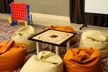 Game Rental for Parties  Events – Giant Jenga, Foosball, Board Games  More | Abu Dhabi