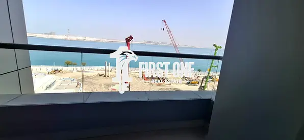 Ready To Move | Full Sea View | One Month Free