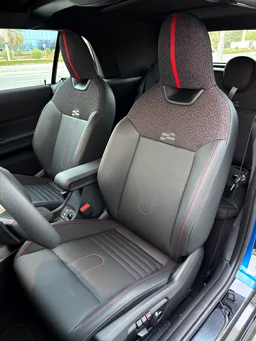 2025 MINI COOPER — миниатюра 16